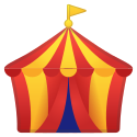 Logo cirque