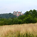 Burg Wiśnicz im Wiśnicz-Lipnicaer Landschaftspark