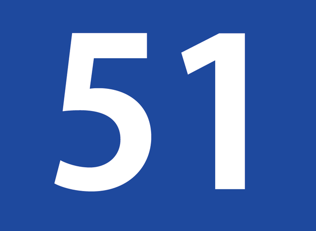 51