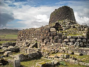 Nuragic Civilization