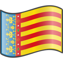 Nuvola Valencia flag.svg