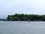 Gibraltar Island