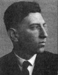 Otto Schreier