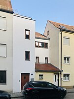 Oberer Graben 19 (Ingolstadt)