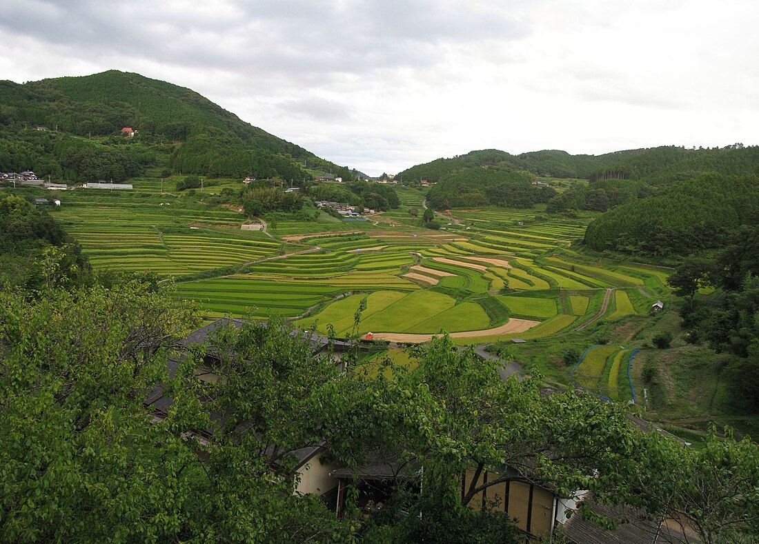 Misaki, Okayama