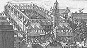 Amsterdamse Effectenbeurs: Geschiedenis, Genoteerde aandelen, Fotogalerij