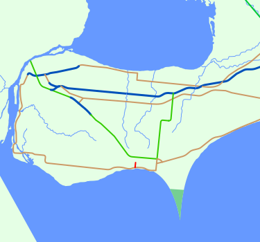 File:Ontario 107 map.svg