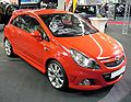 Opel Corsa OPC