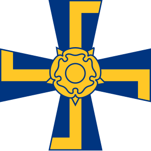 File:Order of the Cross of Liberty of Finland (simplified).svg