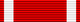 Orden de Stat de la Republega de Turchia (Turchia) - nastrin per uniform ordinaria