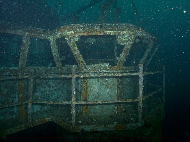 Artificial reef - Wikiwand