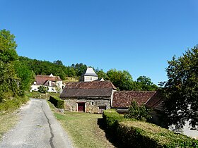 Orliaguet village.JPG