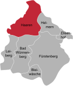 Haaren (Bad Wünnenberg)