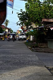 Osmena Street Osmena Street.JPG