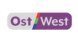 OstWest Logo (2022).svg
