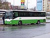 Ostrava, ÚAN, Irisbus Crossway dopravce ČSAD Karviná.jpg