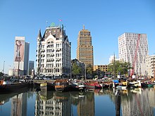 rotterdam travel guide