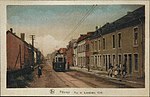 Vignette pour Tramway d'Esch-sur-Alzette