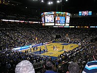 centurylink center omaha seating