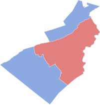 PA 7th District 2020 Results.svg