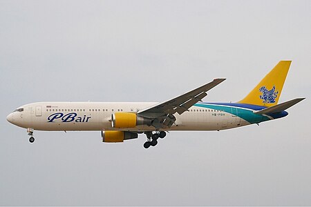 ไฟล์:PBair_Boeing_767-300ER_MRD.jpg