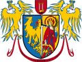 Herb gminy Łambinowice