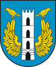 Coat of arms of Gmina Opinogóra Górna