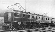 Thumbnail for Pennsylvania Railroad class FF1