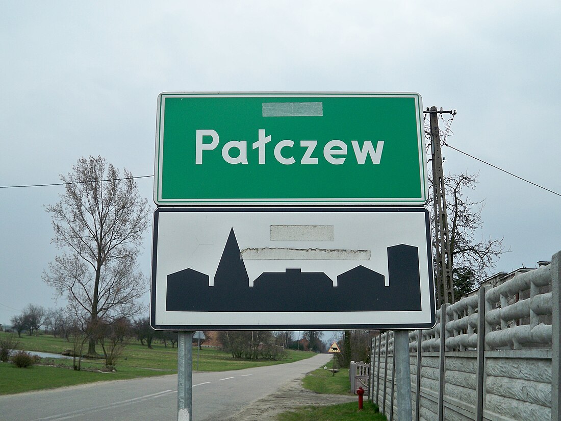 Pałczew