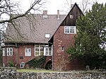 Martin-Niemöller-Haus Berlin-Dahlem