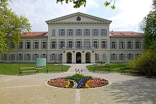 <span class="mw-page-title-main">University of Music and Performing Arts Graz</span>