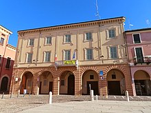 Palazzo comunale