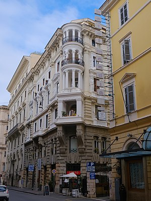 Palazzo Nathan