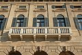 * Nomination Detail picture of the building "Palazzo degli Honorij" in Verona, Italy --Lo Scaligero 07:28, 19 October 2021 (UTC) * Promotion  Support Good quality. --Steindy 10:07, 19 October 2021 (UTC)