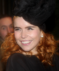 Hình thu nhỏ cho Paloma Faith