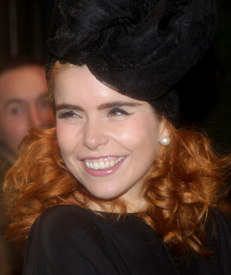 Paloma Faith