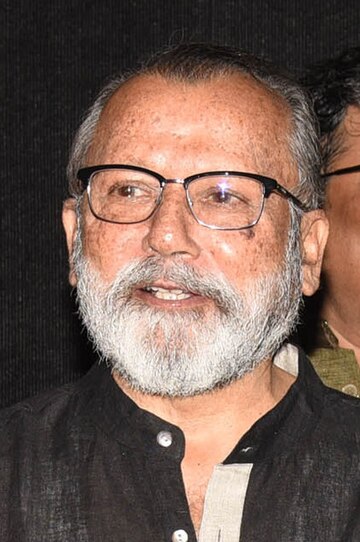 Pankaj Kapur