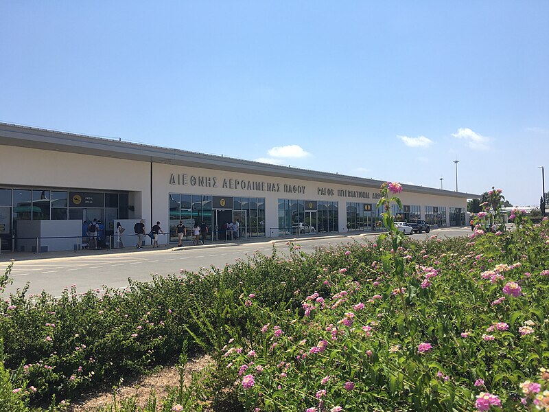 File:Paphos International Airport in 2020.10.jpg