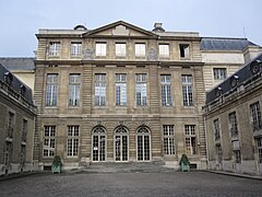 Hôtel de Rohan (Paris)