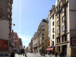 Avenue Jean-Moulin (Paris)