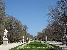 Paseo de la Argentina Paseo de la Argentina (Retiro, Madrid) 02.jpg