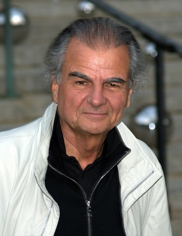 Patrick Demarchelier - Wikipedia