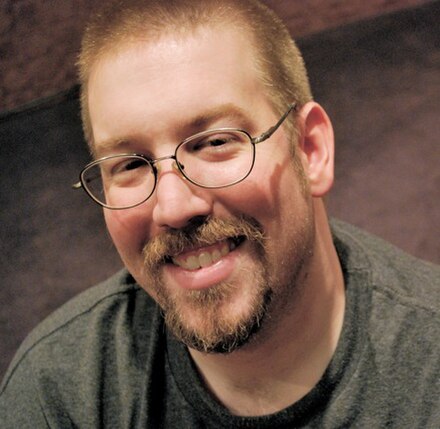 Seitz in 2011