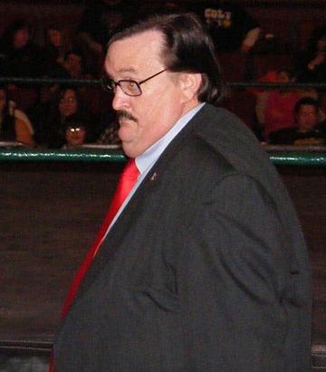 Paul Bearer