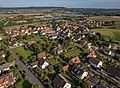 * Nomination Aerial view of Pautzfeld in the district of Forchheim --Ermell 10:17, 20 December 2021 (UTC) * Promotion  Support Good quality. --BRPever 12:21, 20 December 2021 (UTC)