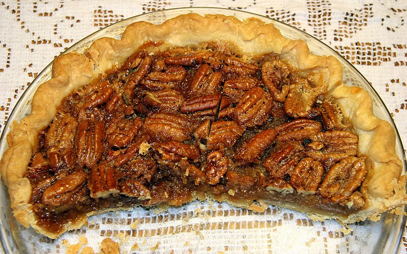 File:PecanPie.JPG