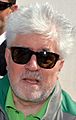 Pedro ALmodóvar, premi al mèrit europeu