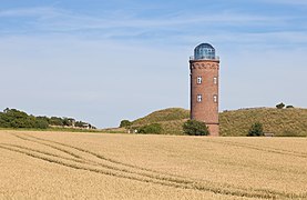 Cape Arkona Lighthouse, Mecklenburg-Western Pomerania