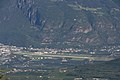 Airport of Bolzano-Dolomites (Bolzano)