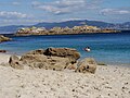 Penela dos Viños Junto a la Praia dos Viños